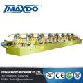 32 grind heads stainless steel square tube polishing machine with cost effective